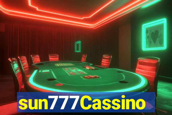 sun777Cassino