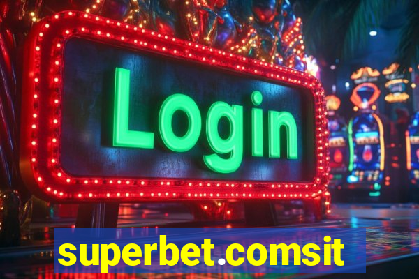 superbet.comsite