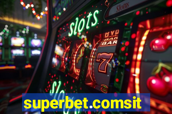 superbet.comsite