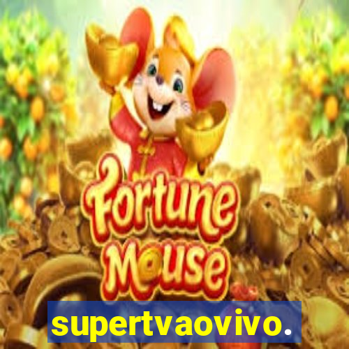 supertvaovivo.