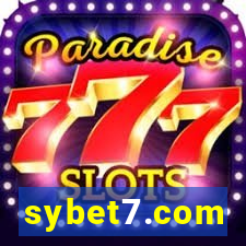 sybet7.com