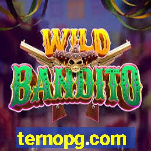 ternopg.com