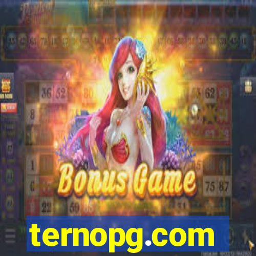 ternopg.com