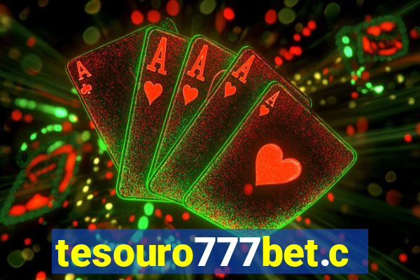 tesouro777bet.com