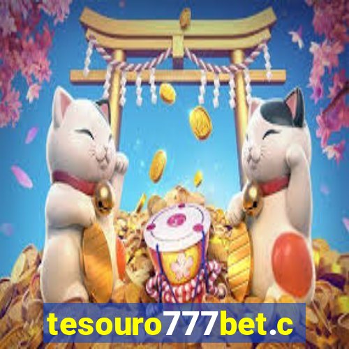 tesouro777bet.com