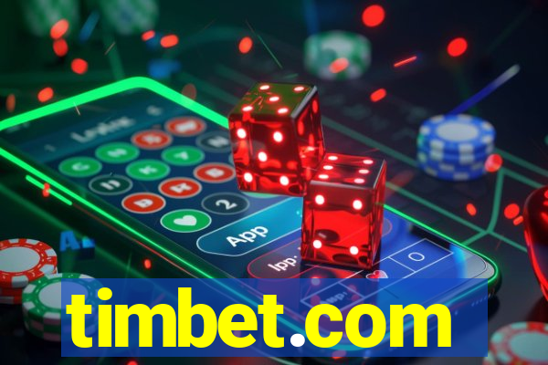 timbet.com