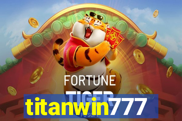 titanwin777