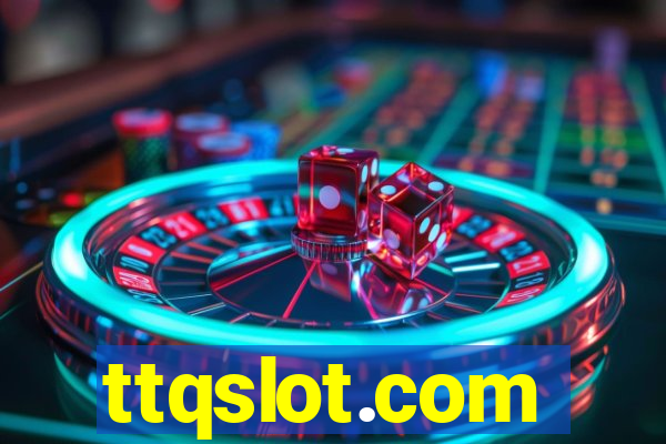 ttqslot.com