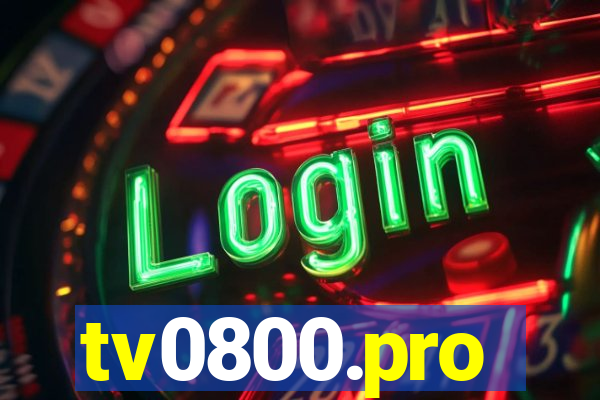 tv0800.pro