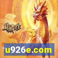 u926e.com