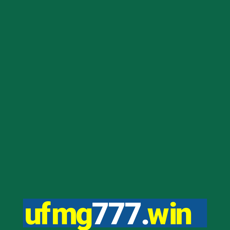 ufmg777.win