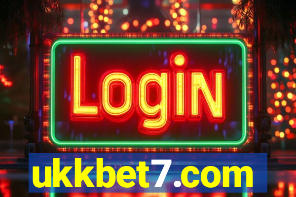 ukkbet7.com