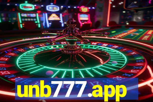 unb777.app