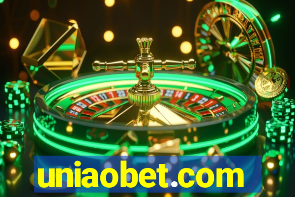 uniaobet.com