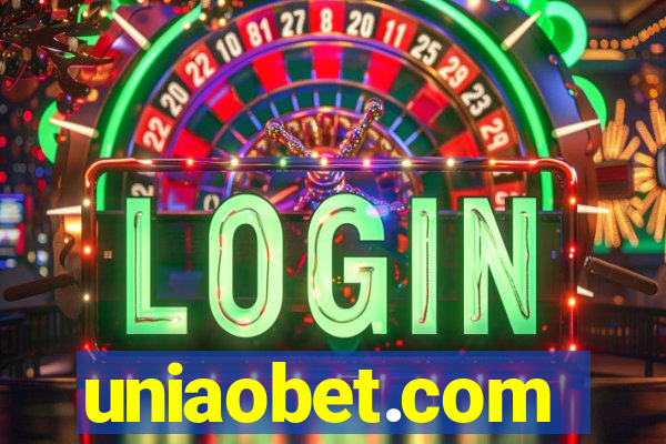 uniaobet.com