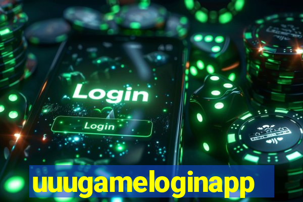 uuugameloginapp