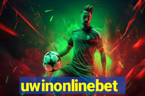 uwinonlinebet