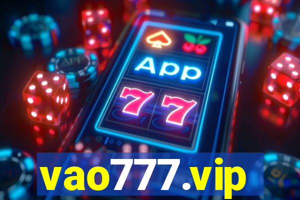 vao777.vip