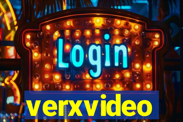 verxvideo