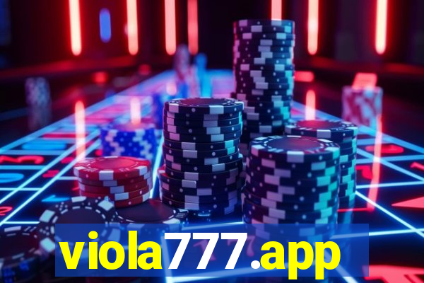 viola777.app