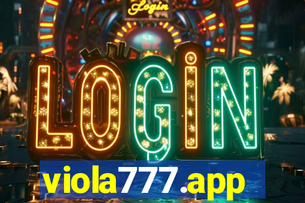 viola777.app