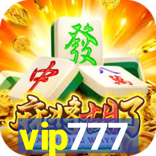 vip777