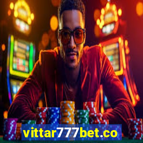 vittar777bet.com