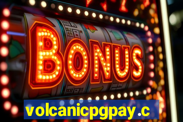 volcanicpgpay.com