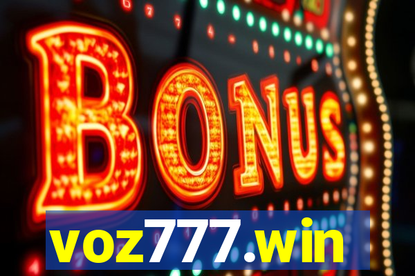 voz777.win