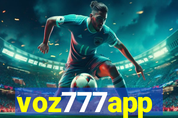 voz777app