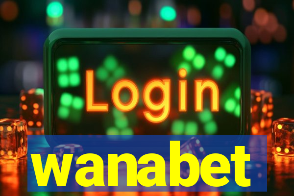 wanabet-games.com