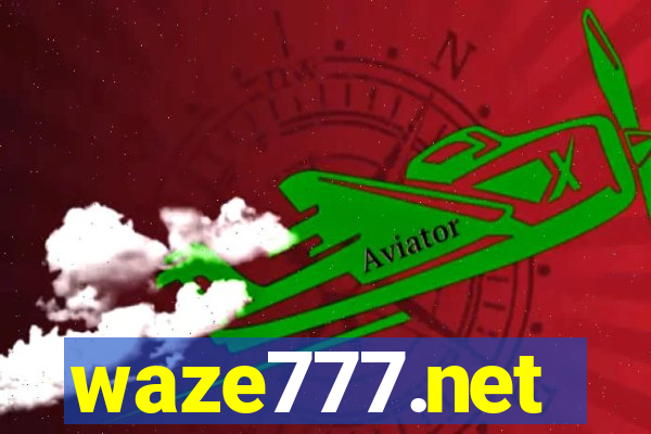 waze777.net