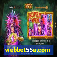 webbet55a.com