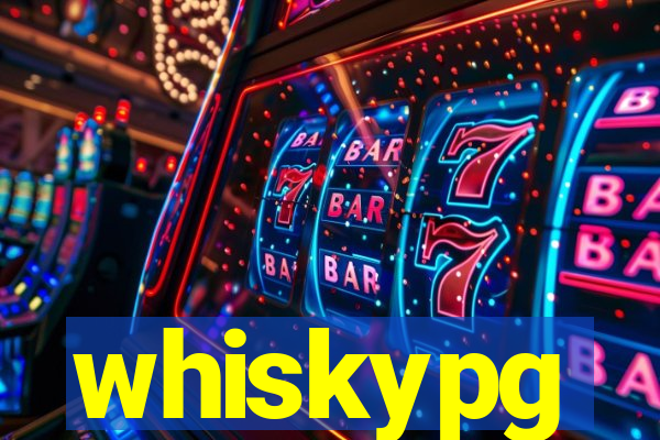 whiskypg