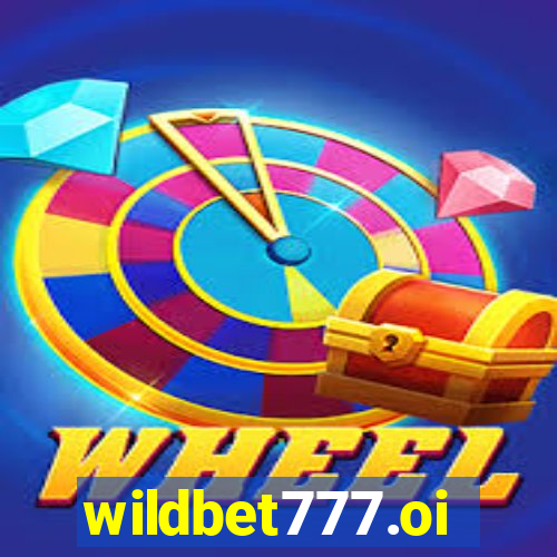 wildbet777.oi