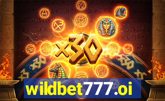 wildbet777.oi