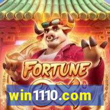 win1110.com