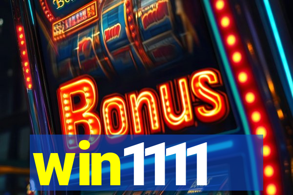 win1111