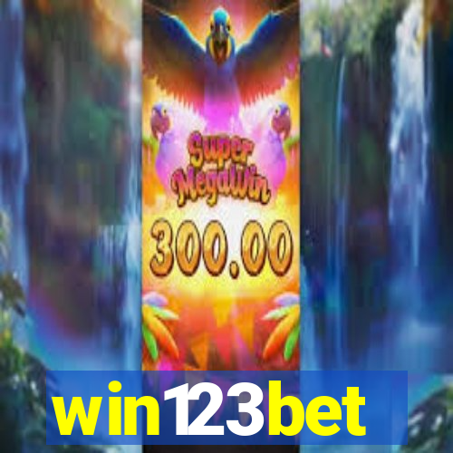 win123bet