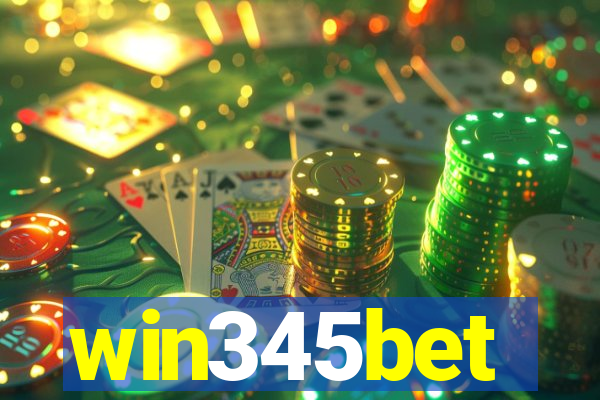 win345bet