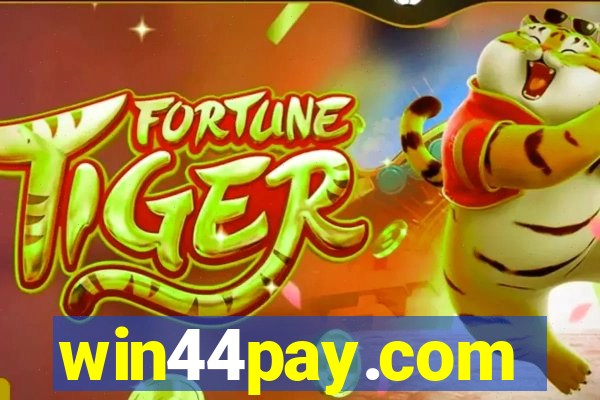 win44pay.com