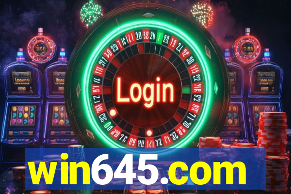 win645.com