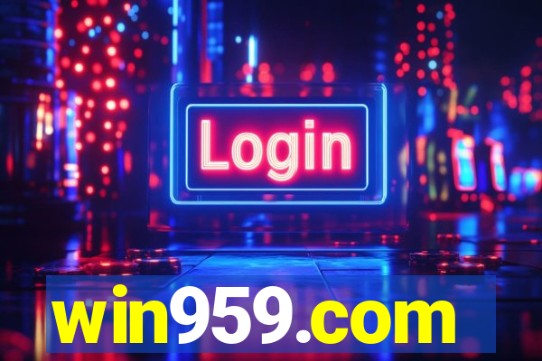 win959.com