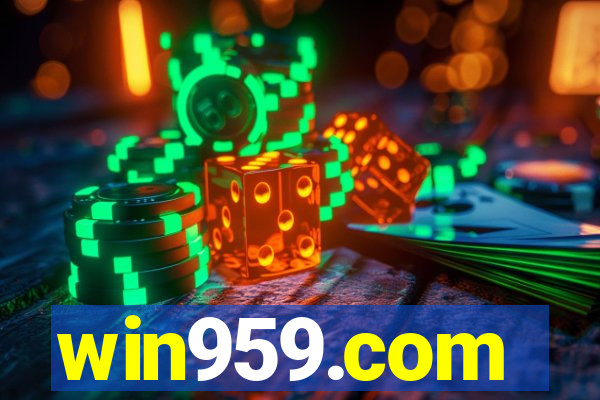 win959.com