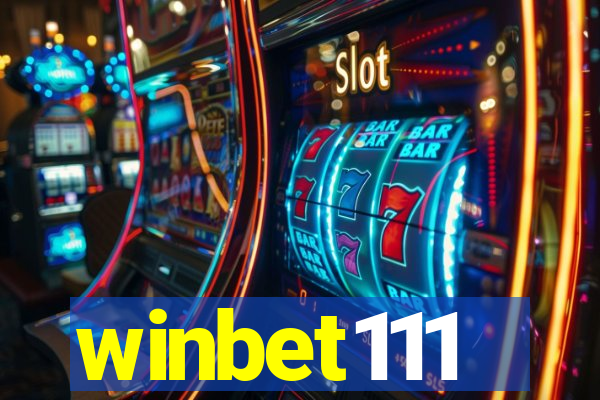 winbet111