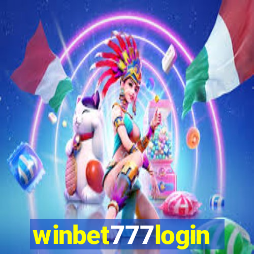 winbet777login