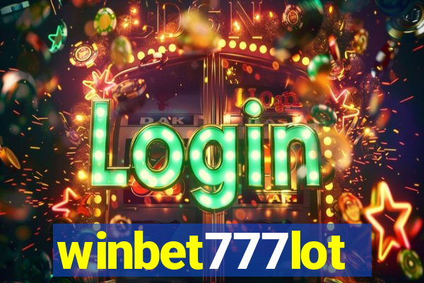 winbet777lot