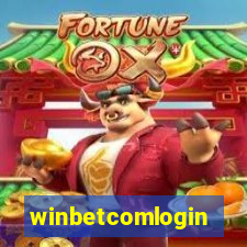 winbetcomlogin