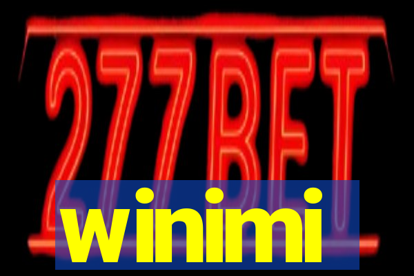 winimi