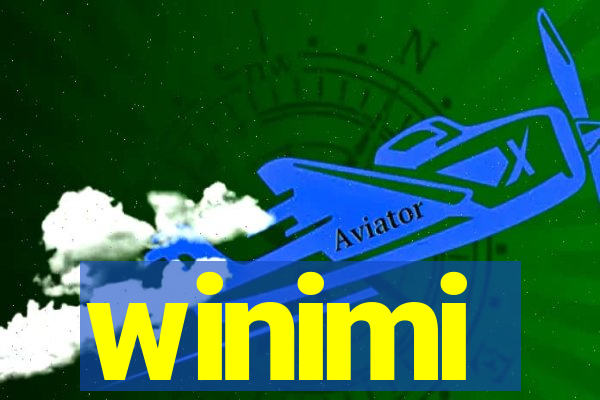 winimi